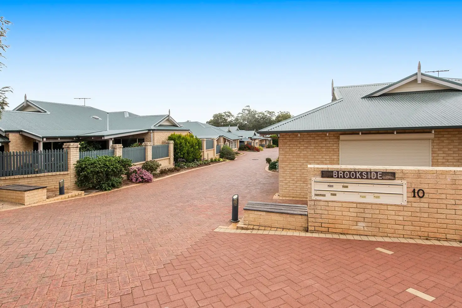 Main view of Homely villa listing, Villa 8/10 Brooks Street, Kalamunda WA 6076