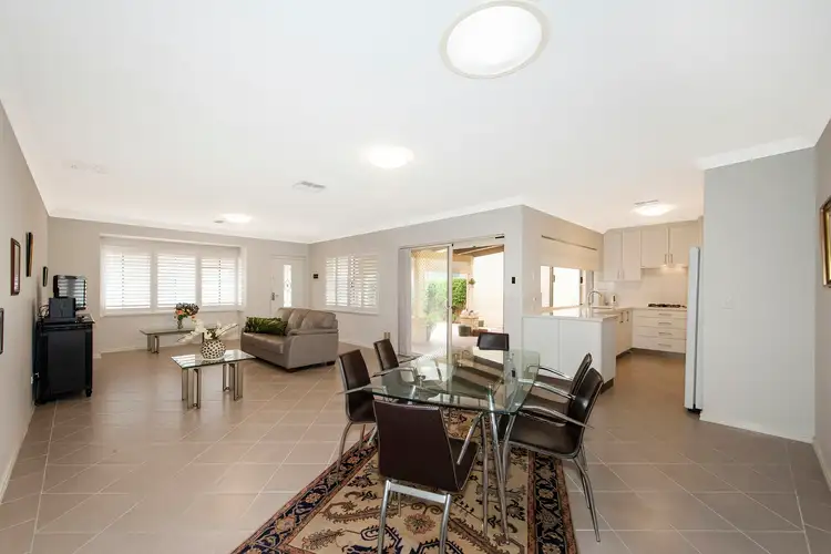 Second view of Homely villa listing, Villa 8/10 Brooks Street, Kalamunda WA 6076