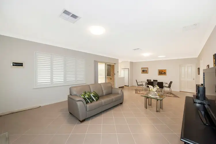 Fourth view of Homely villa listing, Villa 8/10 Brooks Street, Kalamunda WA 6076