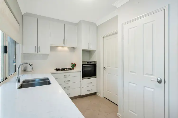 Sixth view of Homely villa listing, Villa 8/10 Brooks Street, Kalamunda WA 6076