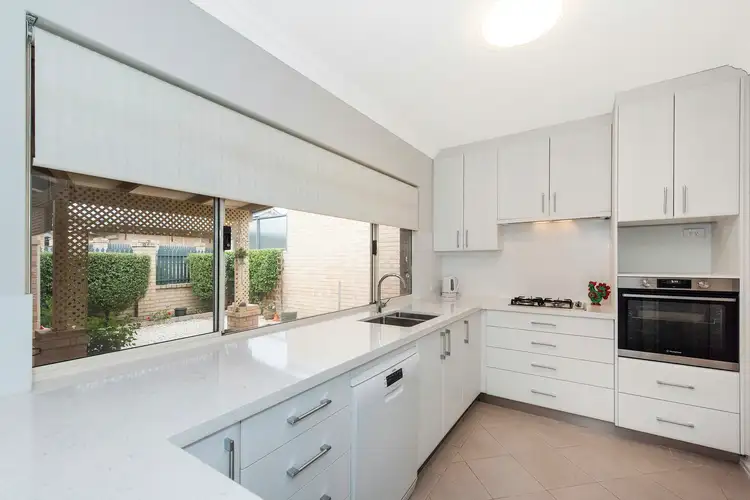 Seventh view of Homely villa listing, Villa 8/10 Brooks Street, Kalamunda WA 6076