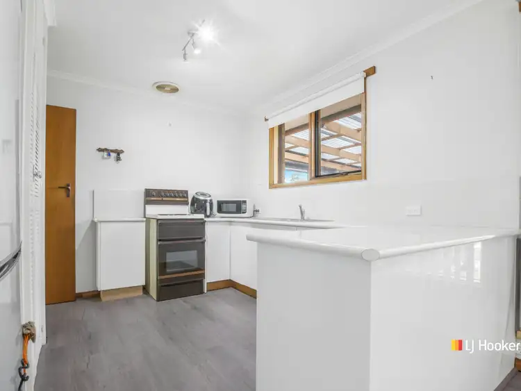 Second view of Homely house listing, 24 Charles Street, Devonport TAS 7310