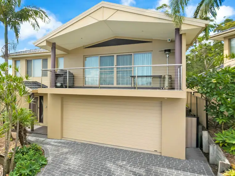 Main view of Homely house listing, 9 Cobia Place, Corlette NSW 2315
