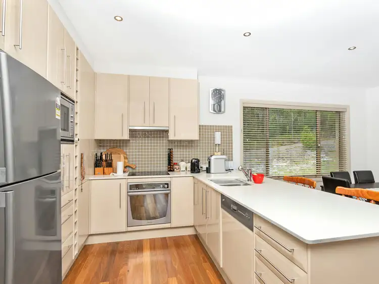 Second view of Homely house listing, 9 Cobia Place, Corlette NSW 2315