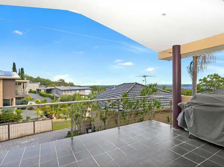 Third view of Homely house listing, 9 Cobia Place, Corlette NSW 2315