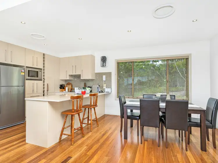 Fifth view of Homely house listing, 9 Cobia Place, Corlette NSW 2315