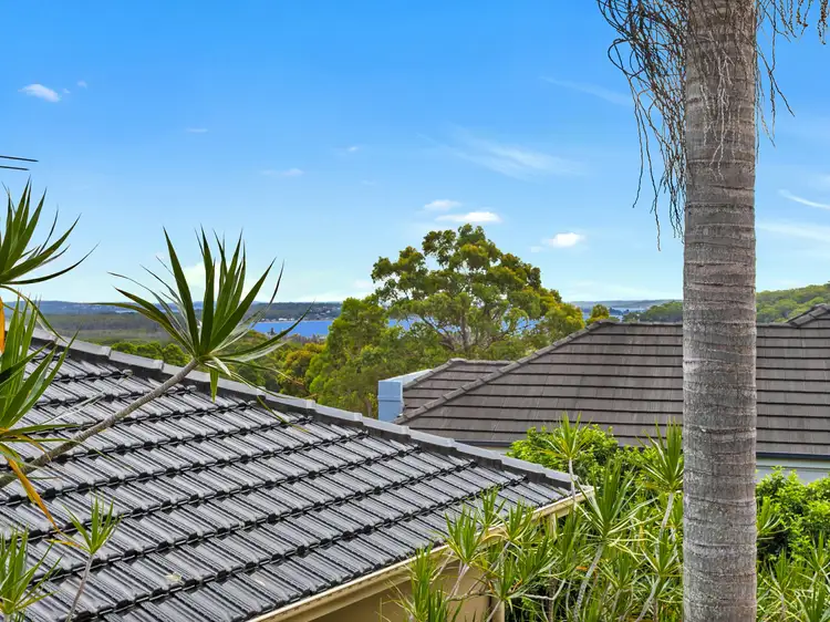 Sixth view of Homely house listing, 9 Cobia Place, Corlette NSW 2315