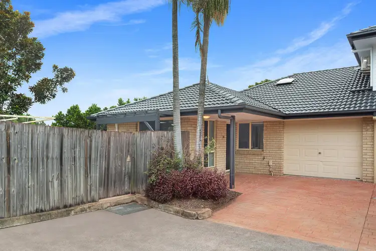 16/118 Hamilton Road, Moorooka QLD 4105