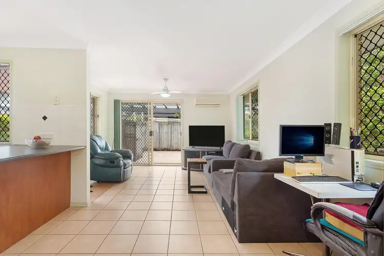 Third view of Homely unit listing, 16/118 Hamilton Road, Moorooka QLD 4105