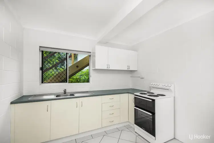 Fourth view of Homely semi-detached listing, 53 Goodwin Street, Currajong QLD 4812