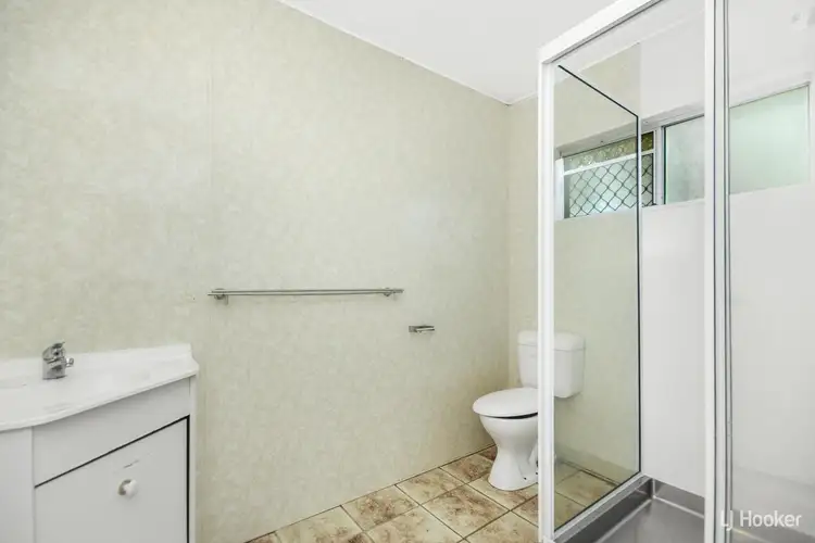 Fifth view of Homely semi-detached listing, 53 Goodwin Street, Currajong QLD 4812