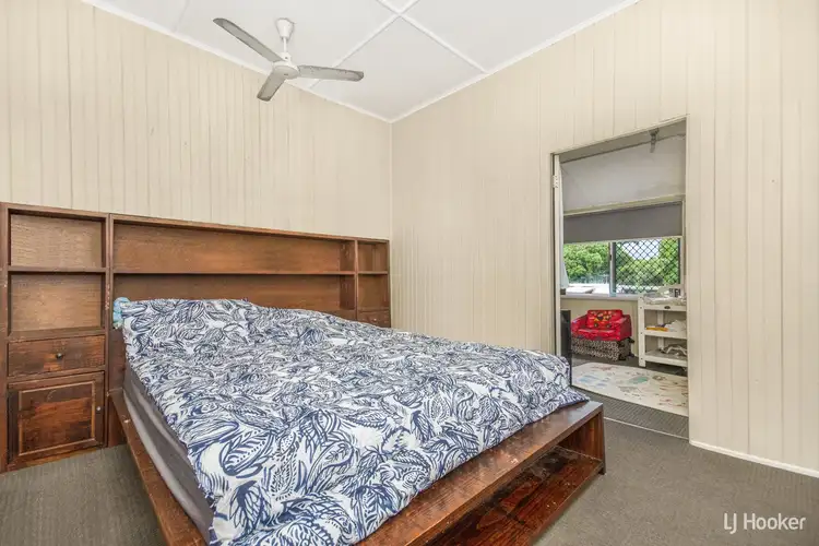 Sixth view of Homely semi-detached listing, 53 Goodwin Street, Currajong QLD 4812