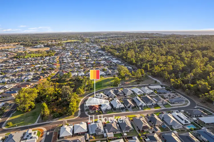 Main view of Homely house listing, 61 Wuraming Bend, Dalyellup WA 6230