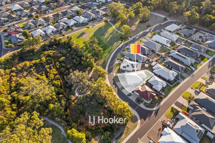 Second view of Homely house listing, 61 Wuraming Bend, Dalyellup WA 6230