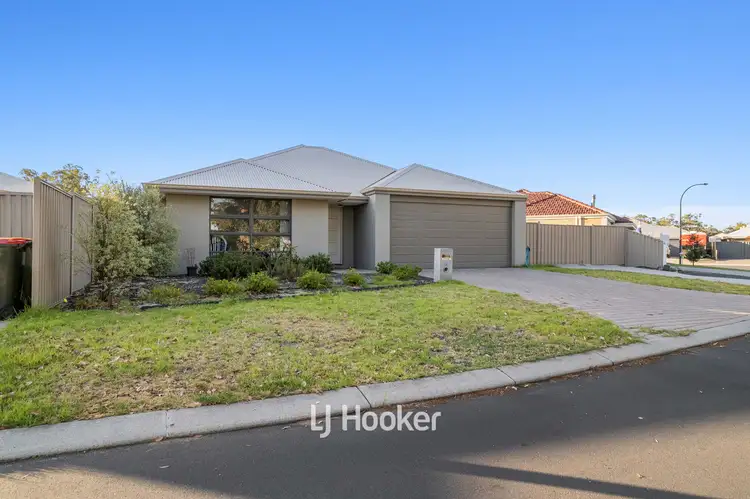 Third view of Homely house listing, 61 Wuraming Bend, Dalyellup WA 6230