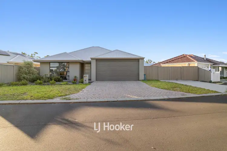 Fourth view of Homely house listing, 61 Wuraming Bend, Dalyellup WA 6230