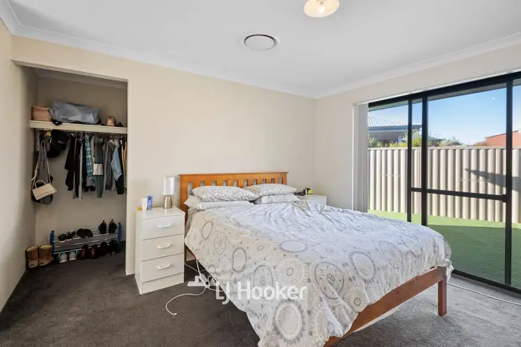 Fifth view of Homely house listing, 61 Wuraming Bend, Dalyellup WA 6230