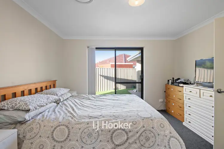 Sixth view of Homely house listing, 61 Wuraming Bend, Dalyellup WA 6230