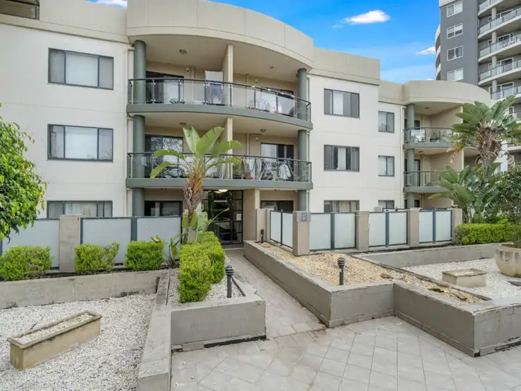 108/91C Bridge Road, Westmead NSW 2145