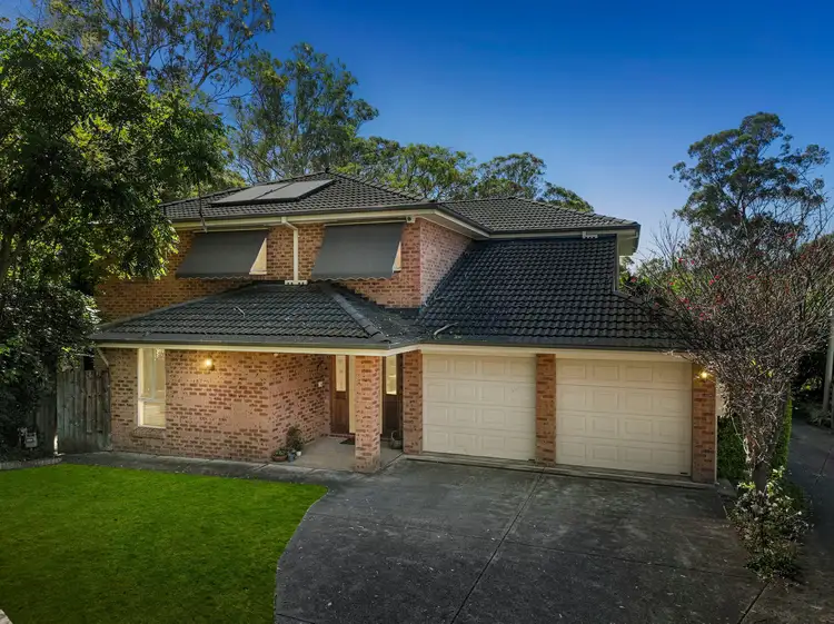43 Arndell Street, Camden South NSW 2570
