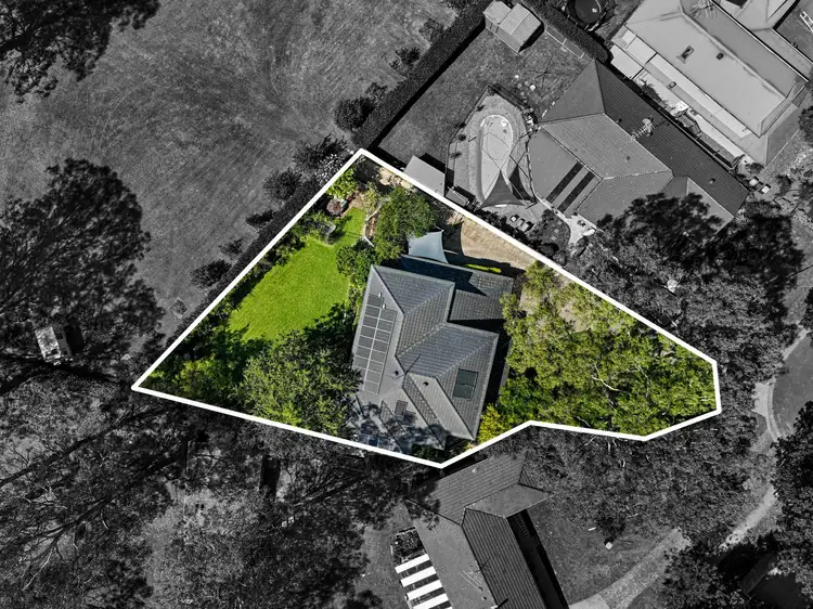 Second view of Homely house listing, 43 Arndell Street, Camden South NSW 2570