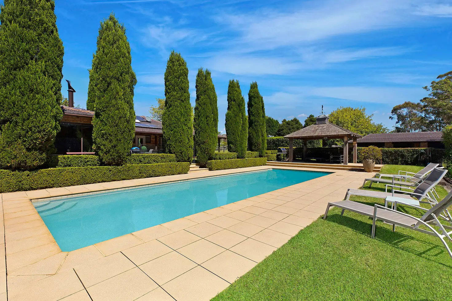 Main view of Homely rural property listing, 41 Worthing Road, Erina NSW 2250