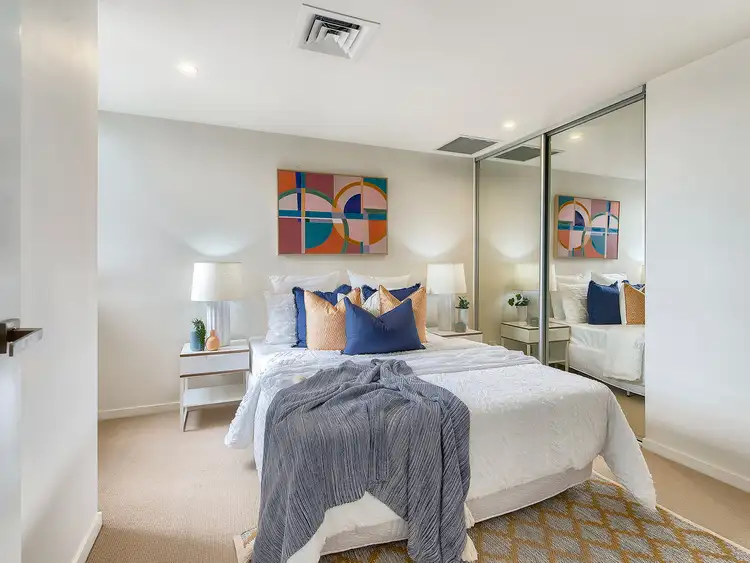 Fifth view of Homely apartment listing, 402/16 Aspinall Street, Nundah QLD 4012