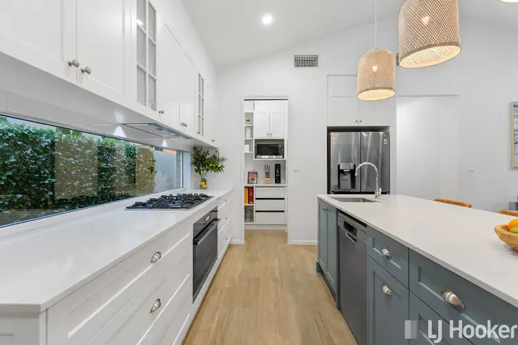 Third view of Homely house listing, 14 Russell Street, Cleveland QLD 4163