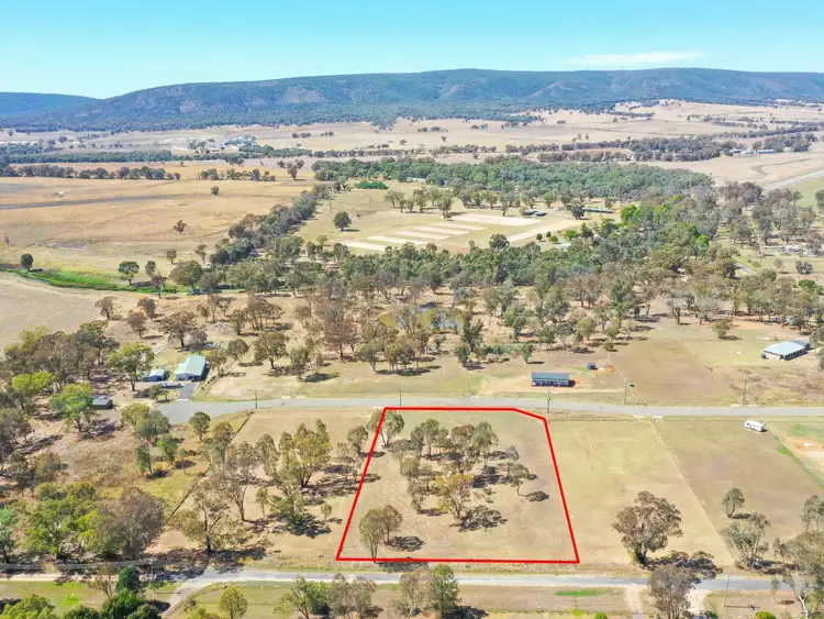 Main view of Homely land listing, 9 Cherry Tree Close, Bendick Murrell NSW 2803