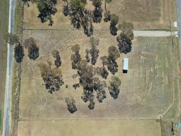 Third view of Homely land listing, 9 Cherry Tree Close, Bendick Murrell NSW 2803
