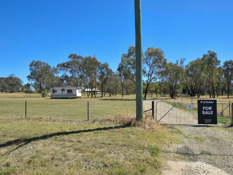 Fourth view of Homely land listing, 9 Cherry Tree Close, Bendick Murrell NSW 2803