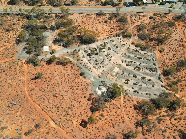 12 Atriplex Road, Kambalda West WA 6442