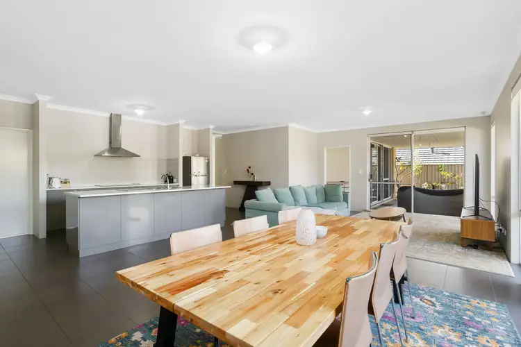 Second view of Homely house listing, 26 Capulet Street, Coolbellup WA 6163