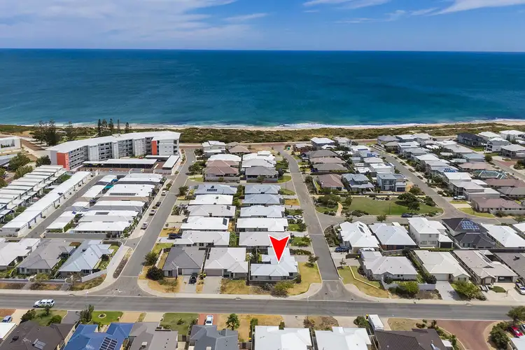 Main view of Homely house listing, 1 Stellaria Avenue, Halls Head WA 6210
