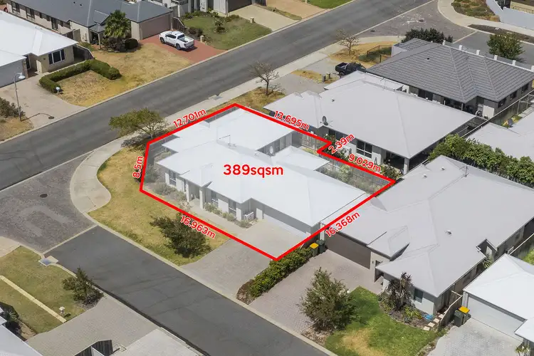 Fifth view of Homely house listing, 1 Stellaria Avenue, Halls Head WA 6210