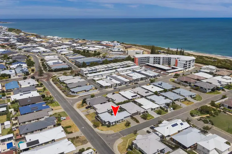Sixth view of Homely house listing, 1 Stellaria Avenue, Halls Head WA 6210