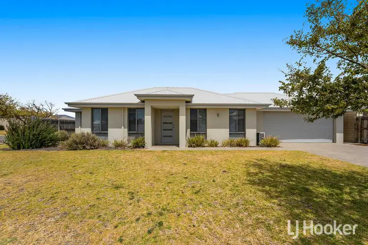 Seventh view of Homely house listing, 1 Stellaria Avenue, Halls Head WA 6210