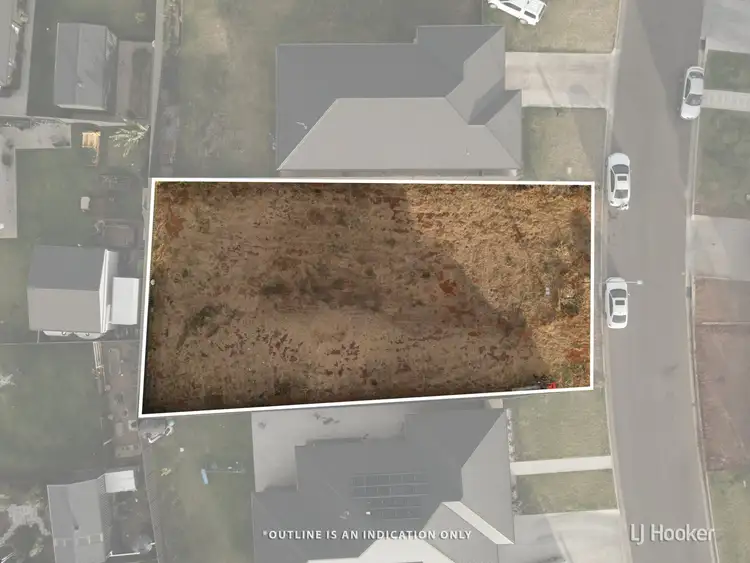 Second view of Homely land listing, 61 Tucker Street, Griffith NSW 2680