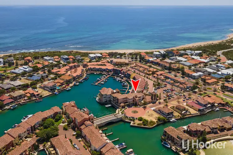 Sixth view of Homely unit listing, 14/4 Port Quays, Wannanup WA 6210