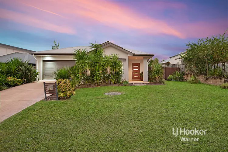 86 Winlock Circuit, Warner QLD 4500