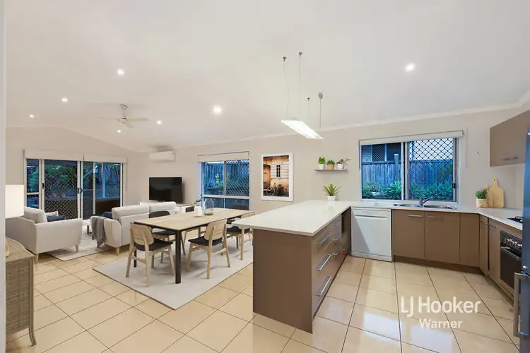 Third view of Homely house listing, 86 Winlock Circuit, Warner QLD 4500