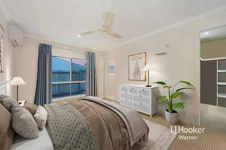 Fifth view of Homely house listing, 86 Winlock Circuit, Warner QLD 4500