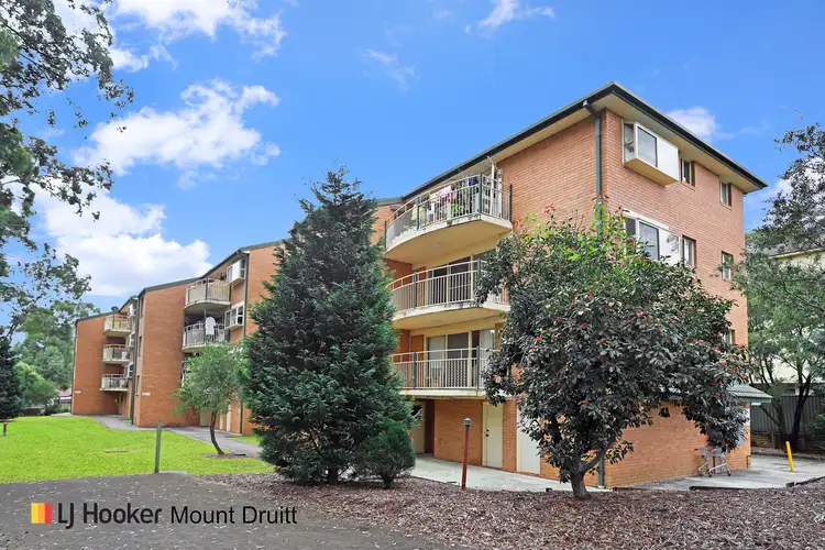 Main view of Homely apartment listing, 3/39 Hythe Street, Mount Druitt NSW 2770