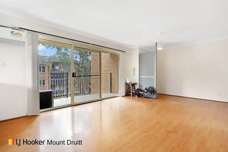 Third view of Homely apartment listing, 3/39 Hythe Street, Mount Druitt NSW 2770