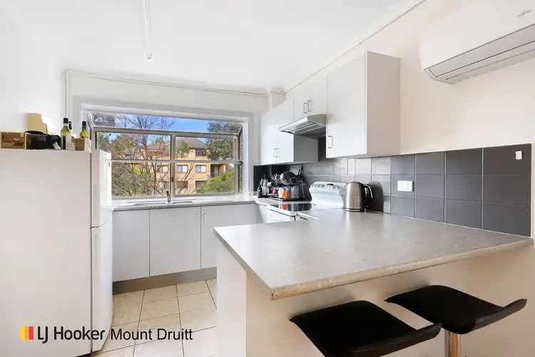 Fourth view of Homely apartment listing, 3/39 Hythe Street, Mount Druitt NSW 2770
