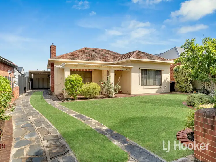 Second view of Homely house listing, 42 Ways Road, Manningham SA 5086