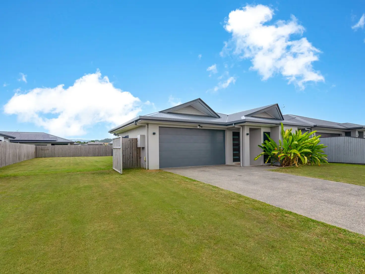 Main view of Homely house listing, 48 Barrbal Drive, Cooya Beach QLD 4873