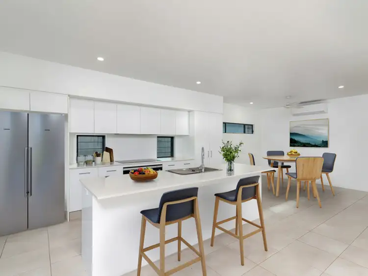 Fourth view of Homely house listing, 48 Barrbal Drive, Cooya Beach QLD 4873