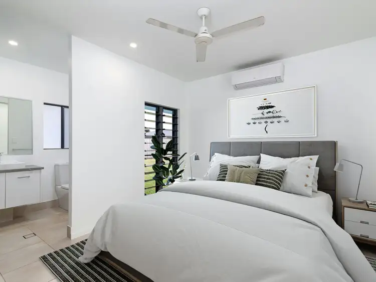 Fifth view of Homely house listing, 48 Barrbal Drive, Cooya Beach QLD 4873