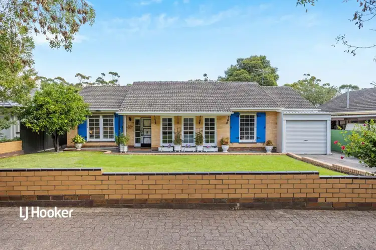 33 Brigalow Avenue, Kensington Gardens SA 5068